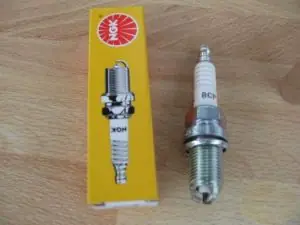 Wochenendangebot NGK BCP7ET (BMW R1100 RS)