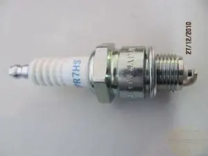 NGK BPR7HS Kostenloser Versand