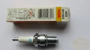 Sonderangebot NGK BR10ES