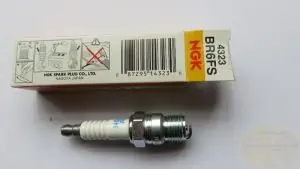 NGK BR6FS Wochenendangebot