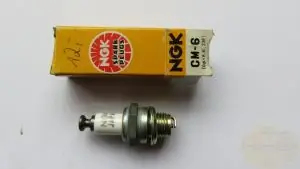 Rabatt NGK CM6