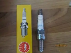 NGK CR8EB Bestseller