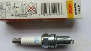 NGK DCPR8E Neu Im Sortiment