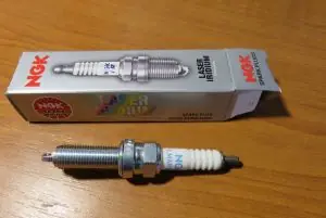 NGK LKAR9BI-9 Super-Preis