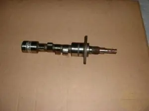 Letzte Chance Nockenwelle V35 II,V50 III,V65 gebraucht
