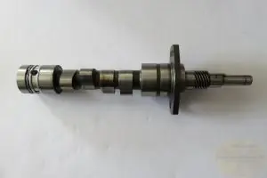 Nockenwelle V35 II,V50 III,V65 gebraucht mit leichten Spuren Solange Der Vorrat Reicht