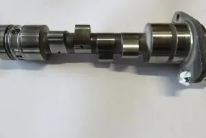 Nur Heute Nockenwelle V35-75/2Ventil Thiel Sport 6,4mm