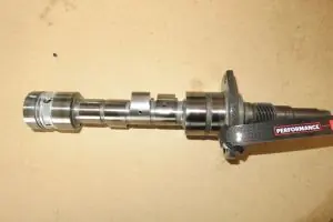 Sofort Bestellen Nockenwelle V35-75/4Ventil Thiel Sport 6,4mm