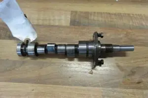 Nockenwelle V65 Florida neue Ausführung gebraucht Neue Ware