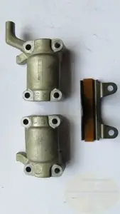 Schnäppchen Nockenwellenbocksatz Honda VTR1000 hinten