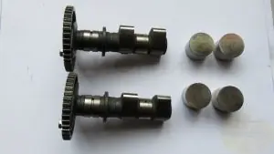 Sale Nockenwellensatz Honda VTR1000 hinten