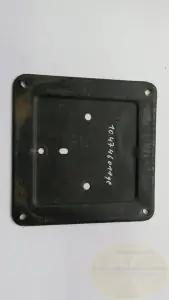 Mega-Angebot Nummernschildhalter T3 gebraucht