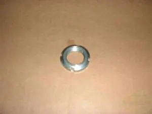 Nutmutter MG Getriebeeingangswelle Preisreduziert