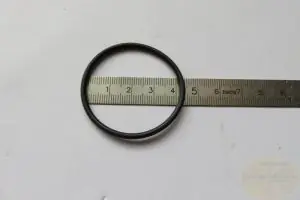 O-Ring Ansaugkr. Quota Rabatt