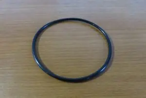 O-Ring Drosselklappengehäuse BMW Echt