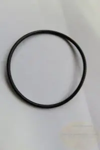 Expressversand O-Ring Ölfilterdeckel BMW F650/Aprilia