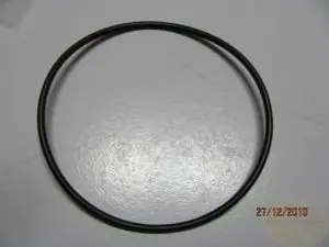 O-Ring Ölfilterdeckel BMW K1200 RS Kostenloser Rückversand