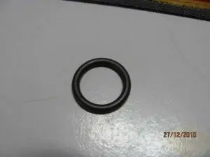 O-Ring Standrohrstopfen V35 Sofort Bestellen