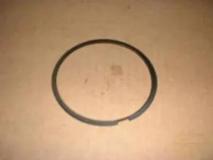 Nur Für Kurze Zeit Ölabstreifring V65 Lario 3,0mm