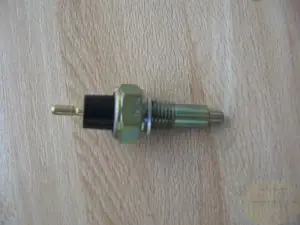 Sonderaktion Öldruckschalter kl. Mod