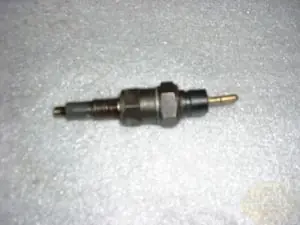 Öldruckschalteradapter V35/V50 gebraucht Markenware