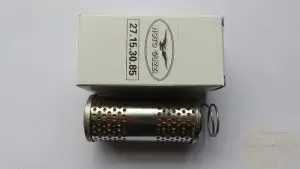 Markenware Ölfilterkl. Mod ab 89 750 Nevada/Breva/V7/V9