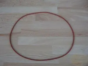 O-Ring Ventildeckel Daytona, groß Online Kaufen