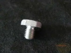 Beliebt Ölablaßschraube Getriebe,Kardangebraucht