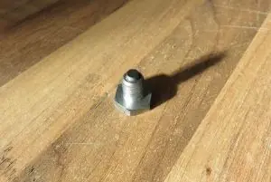 Ölablaßschraube Getriebe,Kardan m.Magnet gebr. Solange Der Vorrat Reicht