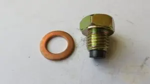 Ölablaßschraube mit Magnet M12x1,5 Sofort Bestellen