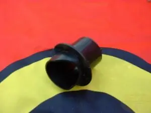 Preis Gesenkt Ölabscheider Lufika. Zwischenstück V65