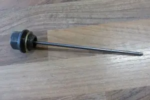 Ölmeßstab LM 3 lang gebraucht Preiswert