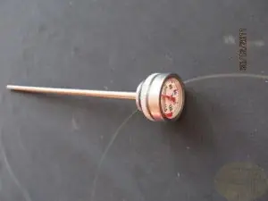 Versand Am Gleichen Tag Ölmeßstab m.Ölthermometer BMW