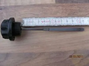 Jetzt Kaufen Ölmeßstab V35-V50 gebraucht