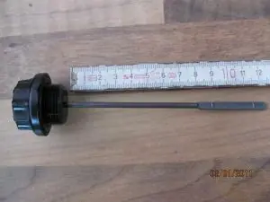 Ölmeßstab V75 gebraucht Jetzt Bestellen