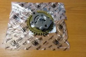 Ölpumpe Getriebe 6-Gang Meistverkauft