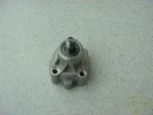 Aktuell Ölpumpe kl. Modellneue Ausf.