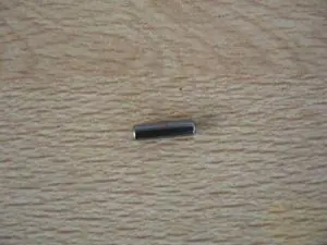 Ölpumpe Rolle/Stift kl. Modelle Finale Aktion