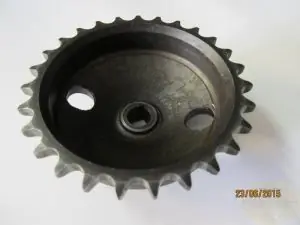 Mega-Angebot Ölpumpenzahnrad V35 I / V50 I gebraucht