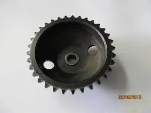 Preisreduziert Ölpumpenzahnrad V35/2,V65 f.Einfachk. gebraucht