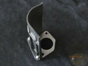 Ölschleuderblech gebraucht Angebot