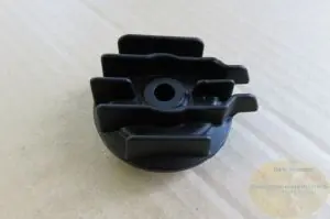 Must-Have Ölfilterdeckel kl.Mod schwarz