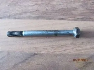 Neue Kollektion Ölfilterdeckel Schraube V35 - 65 gebraucht