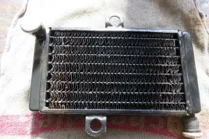 Online Kaufen Ölkühler 1000 Convert mit Lagerspuren