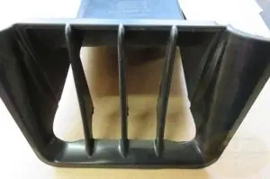 Highlight Ölkühler Lufteinlaß Griso gebraucht