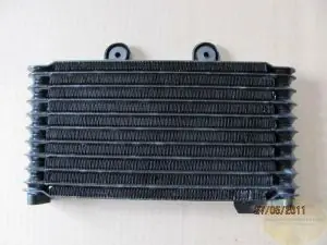 Ölkühler Suzuki GSF 600 Bandit Bj. 95 - 99 Neue Ware