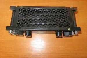 Neue Kollektion Ölkühler universal 200x80