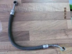 Ölleitung Convert Schneller Versand