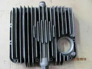 Top-Seller Ölwanne kl.Modgebraucht