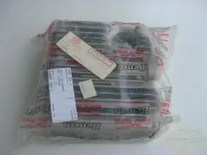 Top-Seller Ölwanne V75 silber